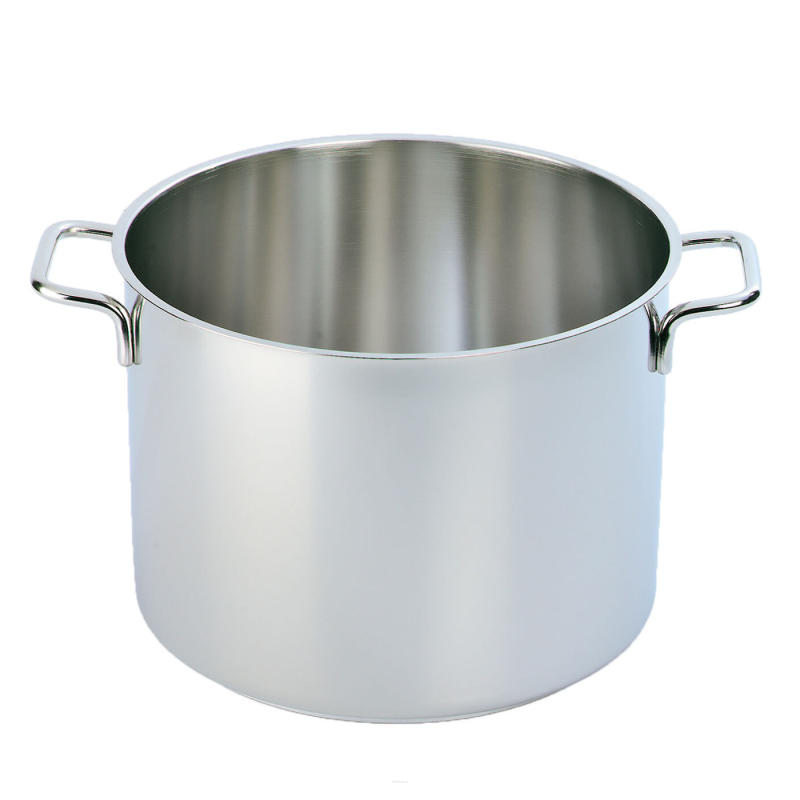  Demeyere Apollo 7 high pot - 16 ltr