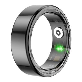Smartring Colmi R02 21.3MM 12 (Czarny) - 4