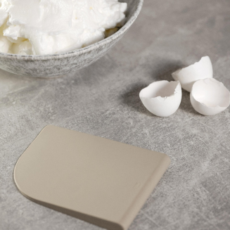 Skrobak kuchenny Zone Denmark Singles Soft Taupe - 4