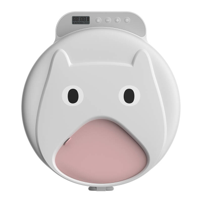 Automatyczny dozownik karmy z funkcją chłodzenia  F26-L-R Petwant