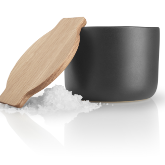  Salt container Eva Solo Nordic Kitchen oak - 4