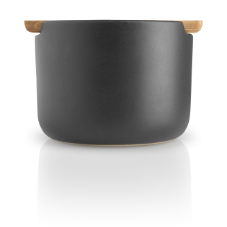  Salt container Eva Solo Nordic Kitchen oak - 2