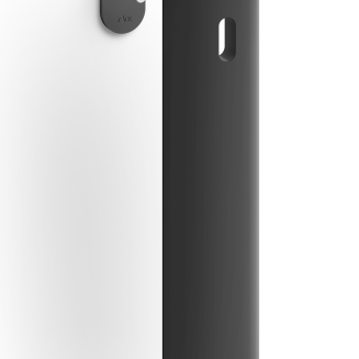 Zack Javis water squeegee - 2