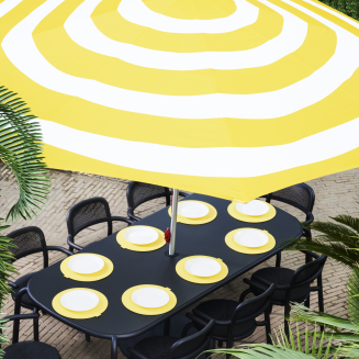 Fatboy Tablo Toní Desert garden table - 7