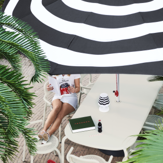 Fatboy Tablo Toní Desert garden table - 6