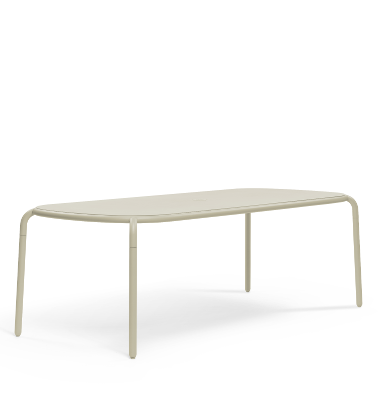 Fatboy Tablo Toní Desert garden table