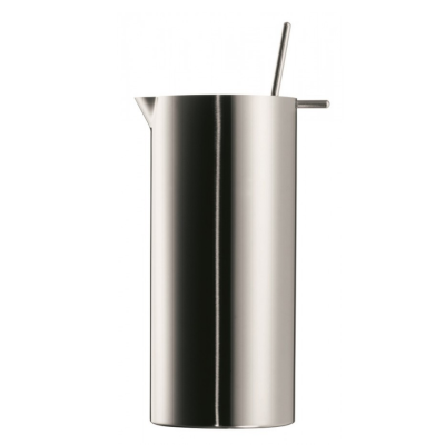  Stelton Cylinda Line martini shaker 1l