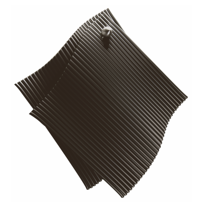  Silicone dish mat Eva Solo 2 pcs