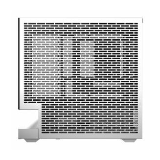 Obudowa komputerowa Darkflash F1 (Biała) + 6 wentylatorów ARGB - 3