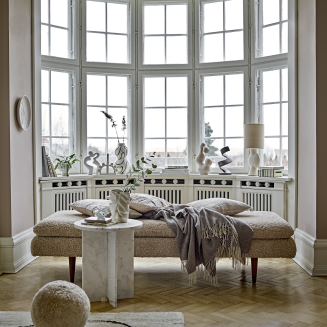 Leżanka Bloomingville Pione Nature - 5