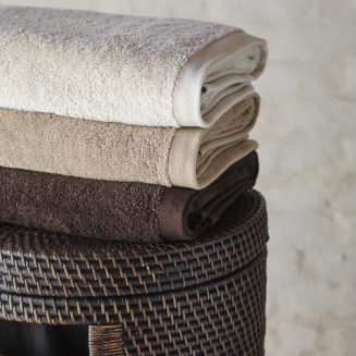 Ręcznik Aquanova London Desert 100x150 cm - 2