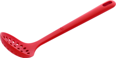  Ballarini Rosso scum spoon - 31 cm