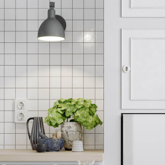  By Rydens Bazar mini wall lamp | BUY CHEAPER WITH A DISCOUNT CODE - 2