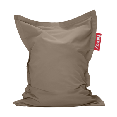  Fatboy Junior Stonewashed Taupe children's pouffe 130x100 cm