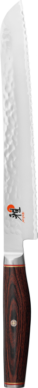  Miyabi 6000MCT bread knife - 23 cm