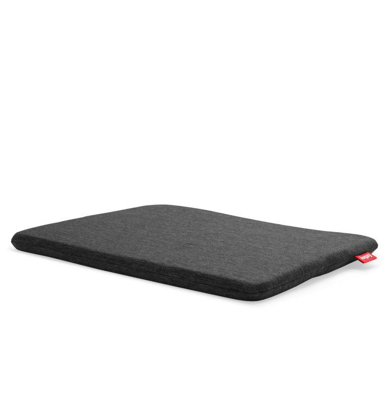  Fatboy Concrete thunder gray seat cushion