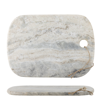 Deska do krojenia Bloomingville Sibelle 22x30 cm - 2