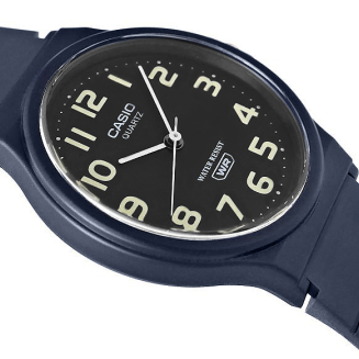 Zegarek CASIO MQ-24UC-2BDF + BOX - 2