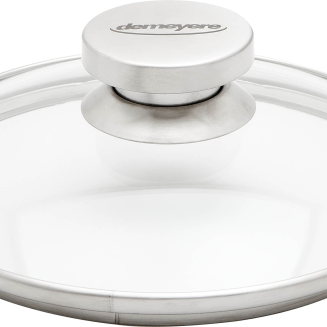  Demeyere glass lid - 20 cm - 2