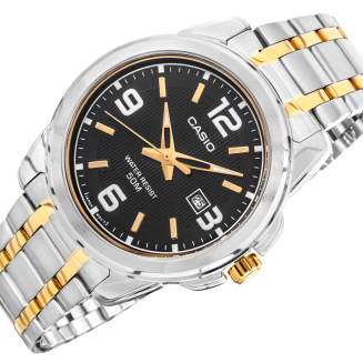 Zegarek Męski Casio MTP-1314SG-1AVDF + BOX - 2