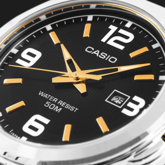 Zegarek Męski Casio MTP-1314SG-1AVDF + BOX - 4