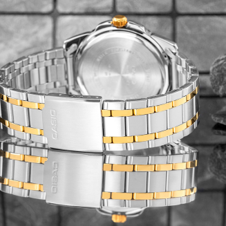 Zegarek Męski Casio MTP-1314SG-1AVDF + BOX - 7