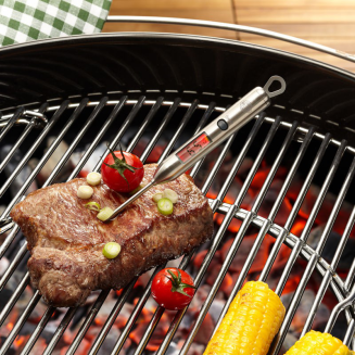  Gefu BBQ electronic thermometer - 2