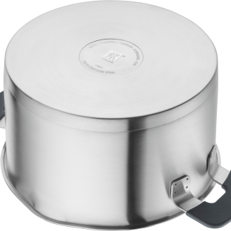  Set of 5 Zwilling Simplify pots - 4