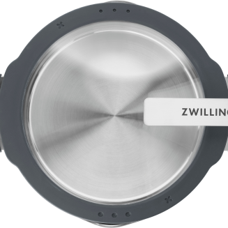  Set of 5 Zwilling Simplify pots - 6