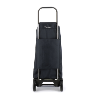 Wózek zakupowy Rolser Jet MF Joy Marengo - 3