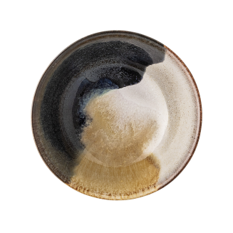  Bloomingville Jules Gray bowl 13 cm - 5