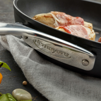  Demeyere Alu Pro titanium frying pan 5 - 30 cm - 5