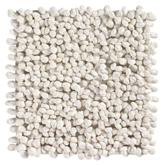  Aquanova Rocca Ivory bathroom rug 60x100 cm - 2