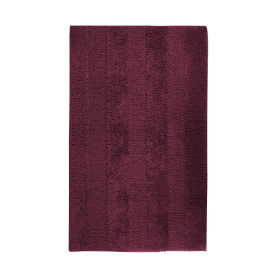 Dywanik łazienkowy Sorema New Plus Bordeaux