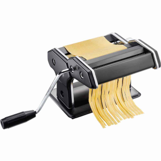  Gefu Pasta Perfetta Nero pasta machine - 2