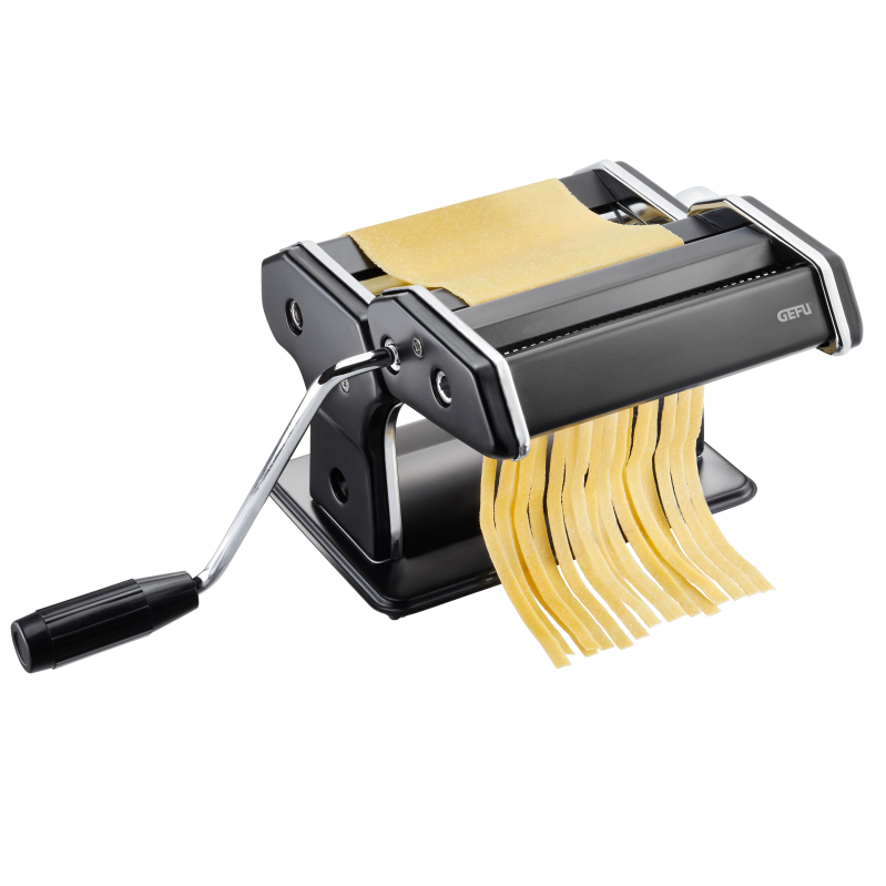  Gefu Pasta Perfetta Nero pasta machine