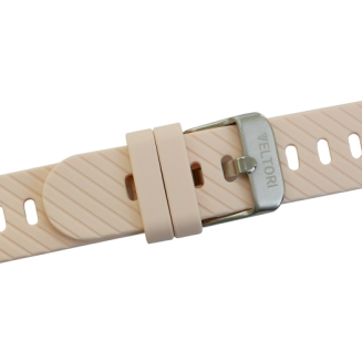 Pasek do Smartwatcha Damskiego VELTORI VT340 16mm VTP340 - 4