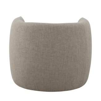  Bloomingville Bacio Nature armchair - 5