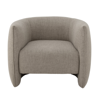  Bloomingville Bacio Nature armchair - 2
