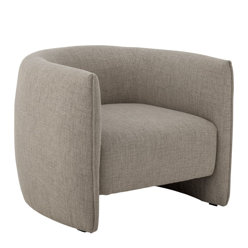  Bloomingville Bacio Nature armchair