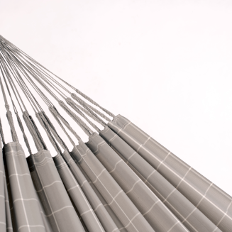  La Siesta Brisa almond king size hammock - 3