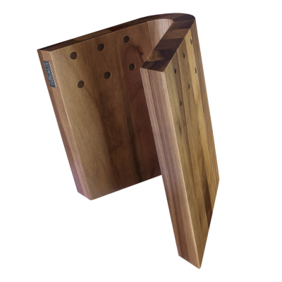  Artelegno Grand Prix walnut magnetic block