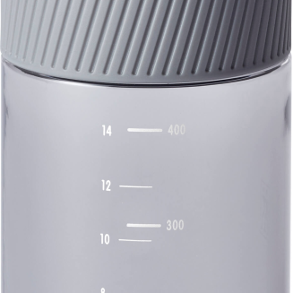  Zwilling Bottle tritan bottle - Gray, 680 ml - 7