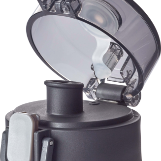  Zwilling Bottle tritan bottle - Gray, 680 ml - 3