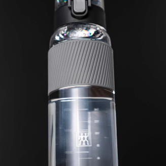  Zwilling Bottle tritan bottle - Gray, 680 ml - 11