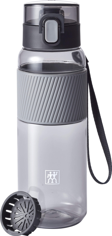  Zwilling Bottle tritan bottle - Gray, 680 ml