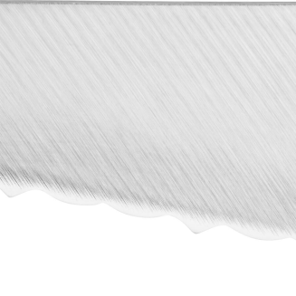  Compact Zwilling Pro serrated chef's knife - 14 cm - 4