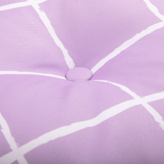 Poduszka do domu i ogrodu Fatboy Circle Pillow Sunset - 2