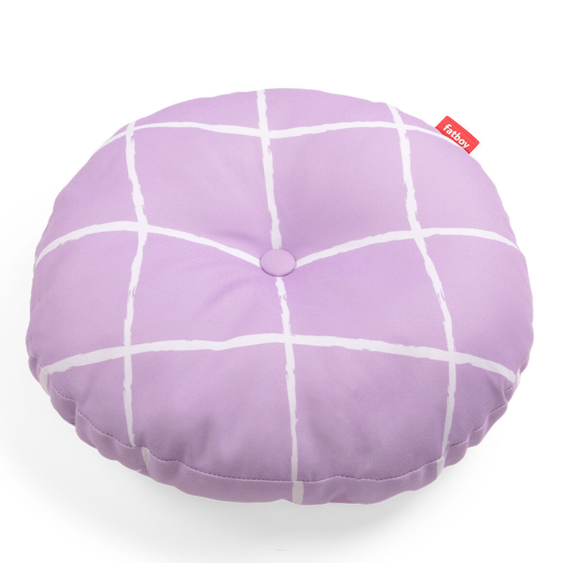 Poduszka do domu i ogrodu Fatboy Circle Pillow Sunset