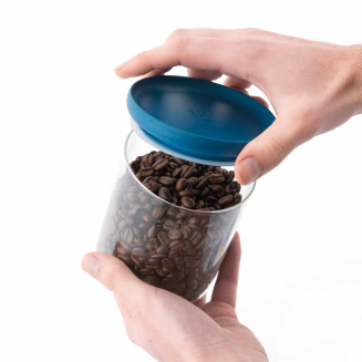 BergHOFF | Zestaw szklanych pojemników na żywność 3 szt. - 2